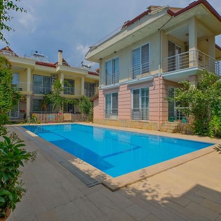 Gul Evleri Calis Beach Villa Fethiye Exteriér fotografie