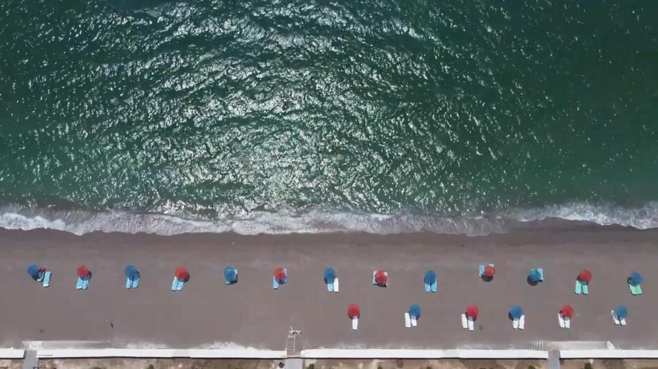 Gul Evleri Calis Beach Villa Fethiye Exteriér fotografie