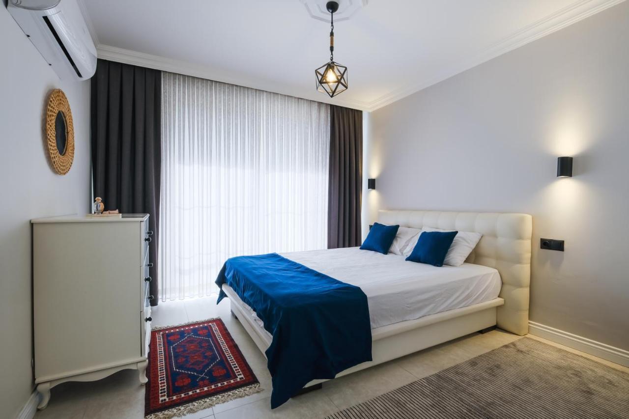 Gul Evleri Calis Beach Villa Fethiye Exteriér fotografie