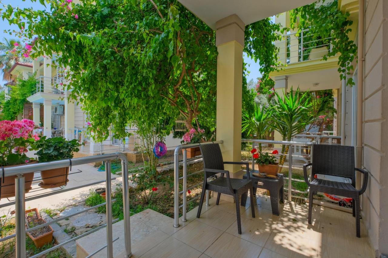 Gul Evleri Calis Beach Villa Fethiye Exteriér fotografie