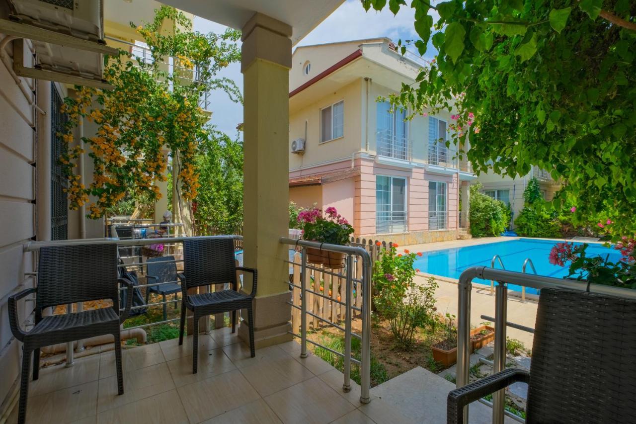 Gul Evleri Calis Beach Villa Fethiye Exteriér fotografie